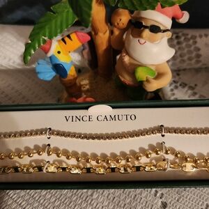 Vince Camuto Three Bracelet Bundle NWT